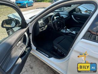 BMW 3-serie F31 320D N47 Alpineweiss 3 picture 10