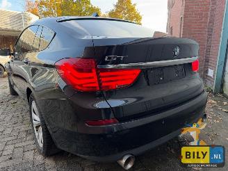 BMW 5-serie  picture 4