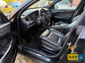 BMW 5-serie  picture 14