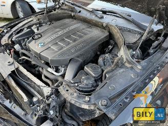 BMW 5-serie  picture 10