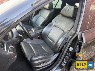 BMW 5-serie  picture 15