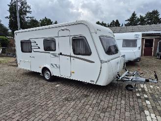  Eriba  Hymer Nova 442 2017/1