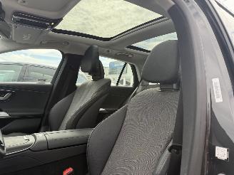 Mercedes E-klasse E-220d-T / Panorama picture 8