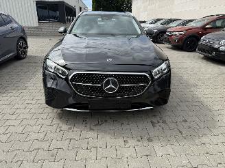 Mercedes E-klasse E-220d-T / Panorama picture 2