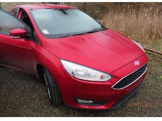 Avarii autoturisme Ford Focus TREND 2016/9