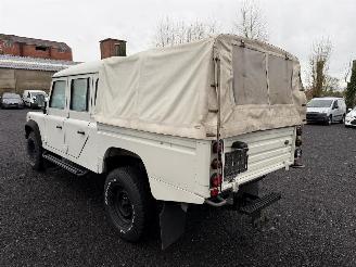 Land Rover Defender 2.5 D picture 12