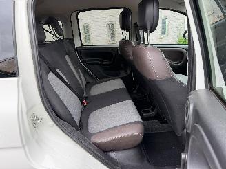 Fiat Panda CROSS picture 20