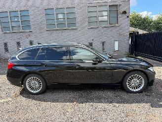  BMW 3-serie D 2015/1