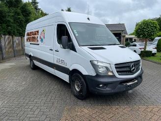  Mercedes Sprinter 316 L3 H2 2014/3