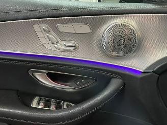 Mercedes E-klasse 200 d AMG LINE PANO NIGHT CAMERA NAVI LED picture 14