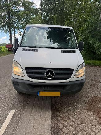 Vrakbiler bedrijf Mercedes Sprinter SPRINTER 315 CDI 2011/1
