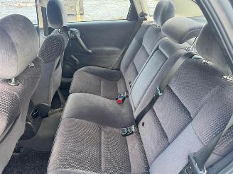 Opel Vectra B picture 27