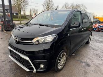 Schadeauto Toyota ProAce  2021/6