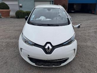Renault Zoé  picture 3