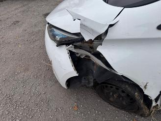 Renault Zoé  picture 10