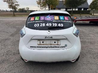 Renault Zoé  picture 7