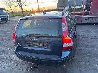 Volvo V-50  picture 5