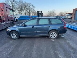 Volvo V-50  picture 7