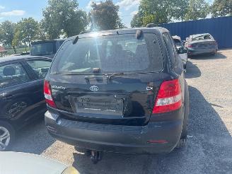 Kia Sorento  picture 4