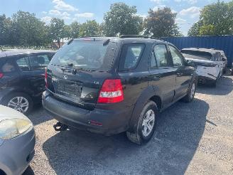 Kia Sorento  picture 3