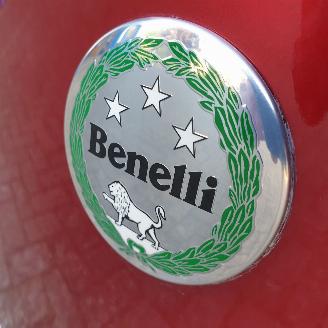 Benelli  ADIVA 125CC PIAGGIO 4TAKT picture 7