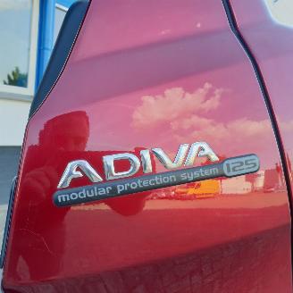 Benelli  ADIVA 125CC PIAGGIO 4TAKT picture 6