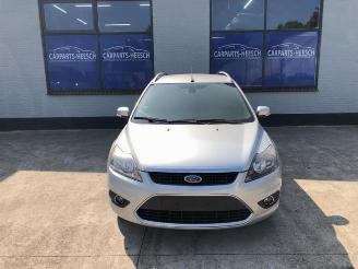 Ford Focus Focus 2 Wagon, Combi, 2004 / 2012 1.8 16V picture 1