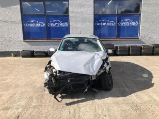 Dezmembrări autoturisme Ford Fiesta Fiesta 7, Hatchback, 2017 1.0 EcoBoost 12V 100 2017/11