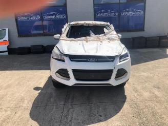 Dezmembrări autoturisme Ford Kuga Kuga II (DM2), SUV, 2012 1.6 EcoBoost 16V 4x4 2013/11
