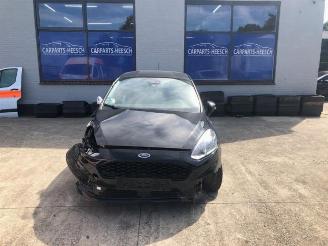 Dezmembrări autoturisme Ford Fiesta Fiesta 7, Hatchback, 2017 1.1 Ti-VCT 12V 85 2018/8