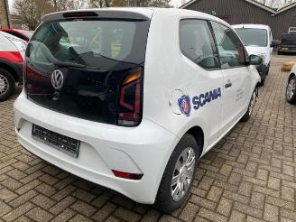 Volkswagen Up! Up! (121), Hatchback, 2011 1.0 12V 60 picture 5