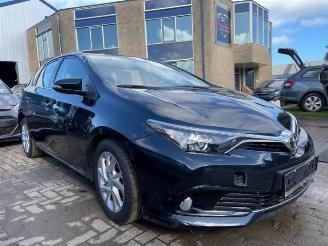 Toyota Auris Auris (E18), Hatchback 5-drs, 2012 / 2019 1.2 T 16V picture 7