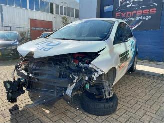 Renault Zoé Zoe (AG), Hatchback 5-drs, 2012 51kW picture 1