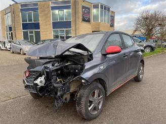 Uttjänta bilar auto Hyundai I-10 i10, Hatchback, 2019 1.0 12V 2020