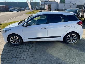 Hyundai I-20 i20 (GBB), Hatchback, 2014 / 2020 1.4 CRDi 16V picture 2