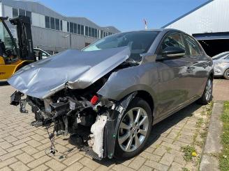 Vrakbiler auto Opel Corsa Corsa F (UB/UH/UP), Hatchback 5-drs, 2019 1.2 12V 75 2021/1