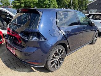 Volkswagen Golf Golf VII (AUA), Hatchback, 2012 / 2021 1.6 TDI 16V picture 4