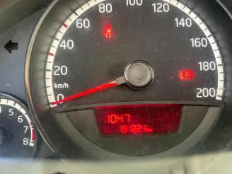 Volkswagen Up! Up! (121), Hatchback, 2011 1.0 12V 60 picture 12