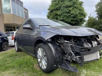 Volkswagen Polo Polo VI (AW1), Hatchback 5-drs, 2017 1.0 TSI 12V picture 6