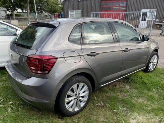 Volkswagen Polo Polo VI (AW1), Hatchback 5-drs, 2017 1.0 TSI 12V picture 4