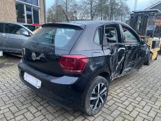 Volkswagen Polo Polo VI (AW1), Hatchback 5-drs, 2017 1.0 TSI 12V picture 5