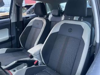 Volkswagen Polo Polo VI (AW1), Hatchback 5-drs, 2017 1.0 TSI 12V picture 10