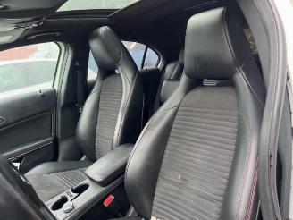 Mercedes A-klasse A (W176), Hatchback, 2012 / 2018 1.8 A-200 CDI 16V picture 11