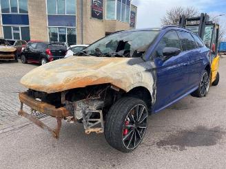 Seat Leon Leon ST (5FF), Combi 5-drs, 2012 / 2020 2.0 TSI Cupra 300 16V 4Drive picture 1