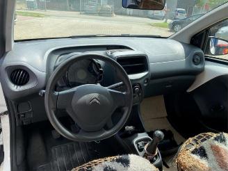 Citroën C1 C1, Hatchback, 2014 / 2021 1.0 Vti 68 12V picture 8