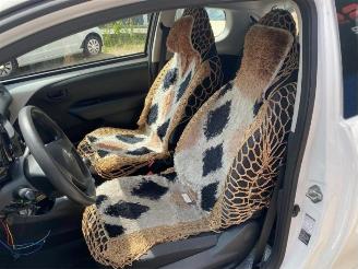 Citroën C1 C1, Hatchback, 2014 / 2021 1.0 Vti 68 12V picture 9