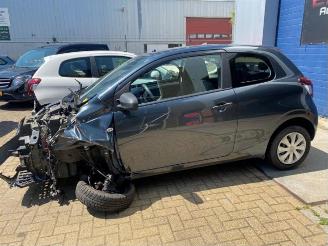 Peugeot 108 108, Hatchback, 2014 1.0 12V picture 2