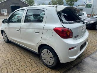 Mitsubishi Space-star Space Star (A0), Hatchback, 2012 1.0 12V picture 5