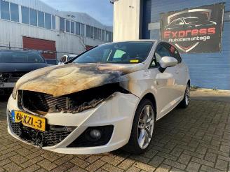 Autoverwertung Seat Ibiza  2010/3