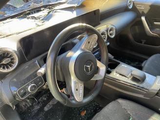 Mercedes A-klasse A Limousine (177.1), Sedan, 2018 / 2026 1.5 A-180d picture 10